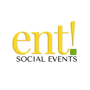 ENT Social Events Logo 512 x 512 px